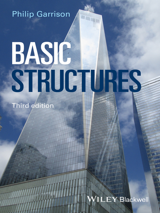 Title details for Basic Structures by Philip Garrison - Wait list